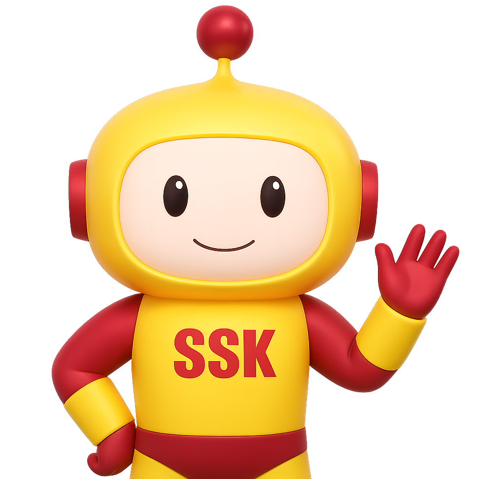 Sonic Sidekick Logo